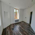 Rent 4 bedroom house of 94 m² in Saint-Sorlin-en-Valloire