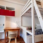 Appartement de 63 m² avec 2 chambre(s) en location à Nice