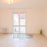 Rent 3 bedroom apartment of 64 m² in Budweis