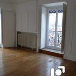 Appartement de 151 m² avec 3 chambre(s) en location à Grenoble