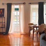 Rent 1 bedroom apartment of 57 m² in Lisbon