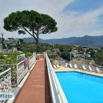 Affitto 2 camera appartamento di 58 m² in Rapallo