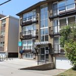 1 bedroom apartment of 516 sq. ft in Calgary
