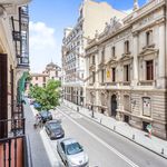 Rent 2 bedroom apartment of 184 m² in Madrid