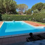 Rent 4 bedroom house of 100 m² in Tarquinia