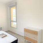 Rent 2 bedroom apartment of 41 m² in Le Lavandou