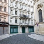 Rent 2 bedroom apartment of 83 m² in Prague