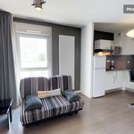 Rent 1 bedroom apartment of 42 m² in Saint-Herblain