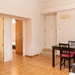 Alquilo 4 dormitorio apartamento de 60 m² en Madrid