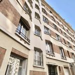 Appartement de 46 m² avec 1 chambre(s) en location à Montrouge