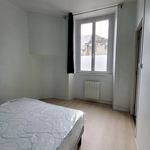Rent 2 bedroom apartment of 38 m² in PONTIVY