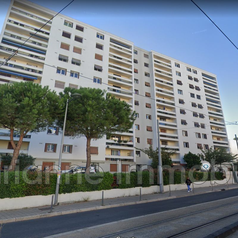 Location appartement -Montpellier (34070) - réf. 825L506A