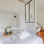 Rent 2 bedroom apartment of 22 m² in Paris