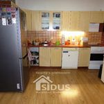 Rent 2 bedroom apartment of 69 m² in Choceň
