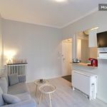 Appartement de 29 m² avec 1 chambre(s) en location à Vincennes