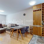 Rent 1 bedroom house of 94 m² in Zlín