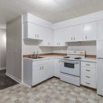 1 bedroom apartment of 721 sq. ft in Regina