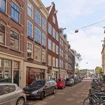 Huur 3 slaapkamer appartement van 69 m² in Amsterdam