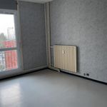 Rent 3 bedroom apartment of 69 m² in Charleville-Mézières