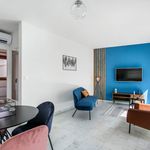 Appartement de 43 m² avec 2 chambre(s) en location à Béziers