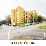 Pronajměte si 2 ložnic/e byt o rozloze 53 m² v Bakov nad Jizerou