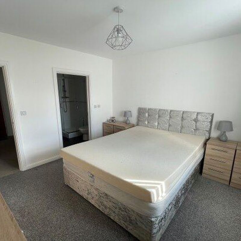 Flat to rent in Moorland Green, Swansea SA4 Gorseinon