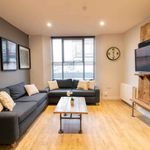 Rent 1 bedroom student apartment of 47 m² in Liverpool