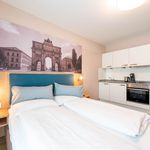Rent 1 bedroom apartment of 26 m² in München