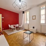 Appartement de 52 m² avec 3 chambre(s) en location à Toulouse