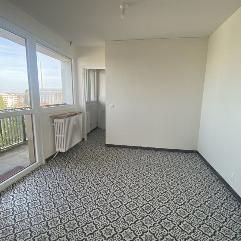 apartment for rent in Metz