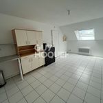 Rent 1 bedroom apartment of 20 m² in JOIGNYT