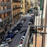 Affitto 5 camera appartamento di 115 m² in Palermo