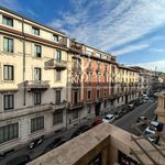 Affitto 4 camera appartamento di 162 m² in Milano