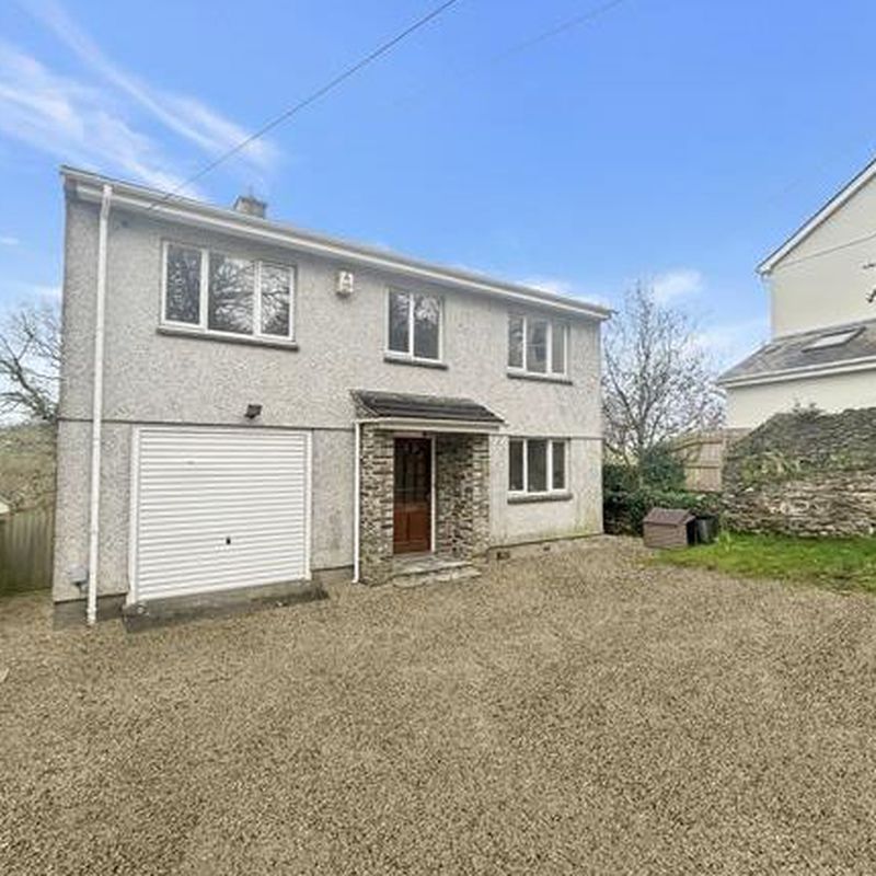 Detached house to rent in Whitchurch Road, Tavistock PL19