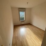 Rent 1 bedroom apartment of 39 m² in Eu