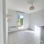 Rent 1 bedroom apartment of 20 m² in Dijon
