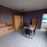  appartement avec 1 chambre(s) en location à Namur