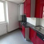 Rent 4 bedroom apartment of 91 m² in Rodez
