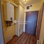 Rent 1 bedroom apartment of 31 m² in Veszprém