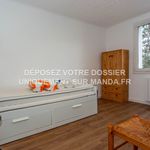 Appartement de 60 m² avec 4 chambre(s) en location à Montpellier