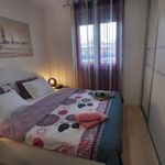 Rent 1 bedroom apartment of 40 m² in Split