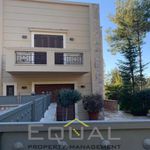 Rent 4 bedroom house of 390 m² in Διόνυσος