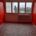 Rent 4 bedroom apartment of 78 m² in Hombourg-Haut