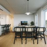 3 bedroom apartment of 1194 sq. ft in Montréal