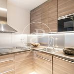 Rent 2 bedroom apartment of 102 m² in Barcelona