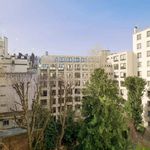 Rent 2 bedroom apartment of 59 m² in Lyon