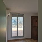 Appartement de 107 m² avec 3 chambre(s) en location à Grasse