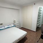 Alquilar 6 dormitorio apartamento en València