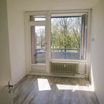 Huur 3 slaapkamer appartement van 70 m² in Arnhem