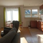 Rent 3 bedroom apartment of 69 m² in Warsaw